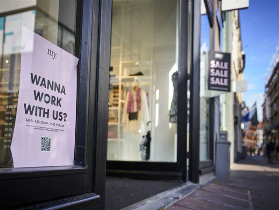 Stand.nl: 'Ondernemers moeten het personeelstekort veel creatiever aanpakken'