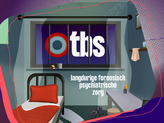 Tbs deel 2: is er een eind aan de Longstay?