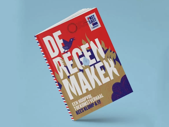 Hoe praat je met kinderen over klimaatverandering? En hoe kunnen zij bijdragen aan een groene economie?