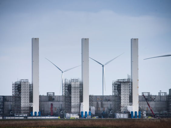 Wat is er aan de hand bij de stikstoffabriek in het Groningse Zuidbroek?