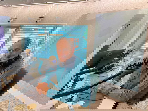 Mart de Kruif over de stand van zaken in Oekraïne