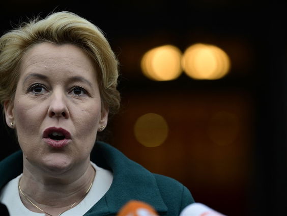 Buitenland Uitgelicht: Duitsland met Ulrike Nagel