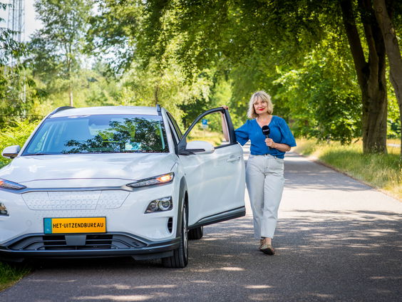 Hoe staat het er voor met het beeld J.P. Coen in Hoorn?