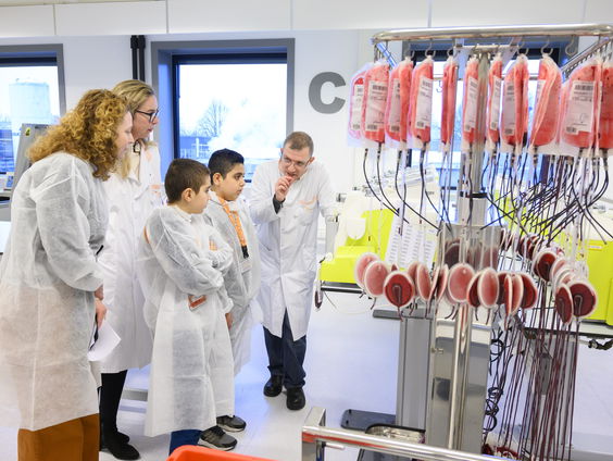 Hoe bestrijd je kansenongelijkheid in Nederland?