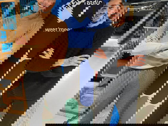 Activist en kunstenaar Nigel Maduro over het massatoerisme op Aruba