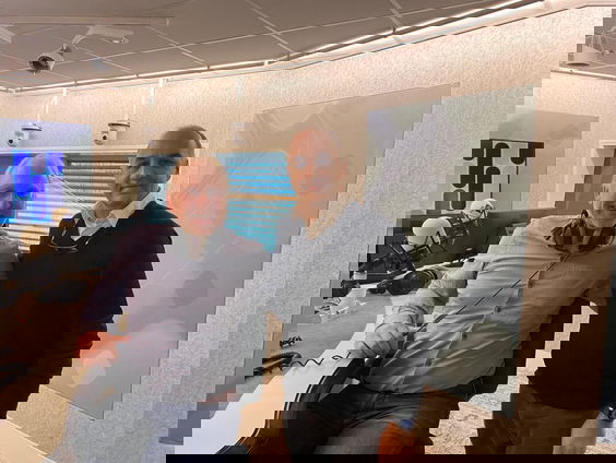 De toekomst van orgaantransplantaties