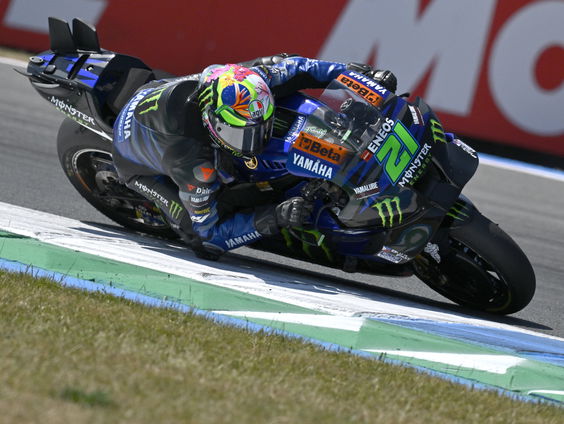 Circuitdag Against Cancer op TT-circuit Assen