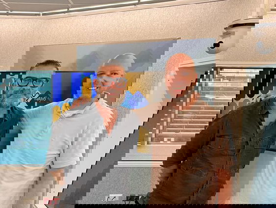 Sterrenchefkok Marco Prins gaat werken in New Yorkse topkeuken