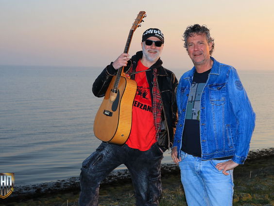 Het Groninger dialect en het Eurosonic Noorderslag festival