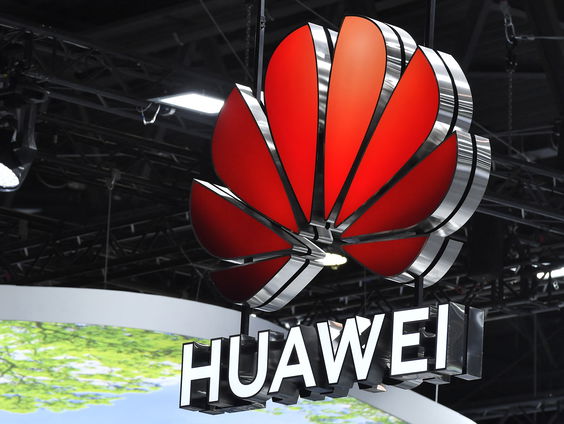 Huawei maakt een comeback
