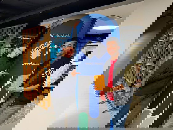 Trots! Een medaille met twee kanten. In gesprek met filosofe Martha Claeys