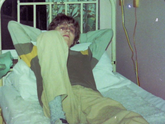 Een bijzonder record voor Bert Janssen; hij leeft al 40 jaar met een donorhart