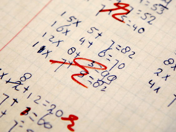 Wat zijn de gevolgen van het lage rekenniveau op scholen?