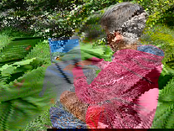 Natuurkennis op de basisschool