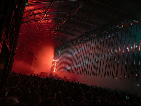 Mediakunstenaars pleiten voor meer erkenning in nachtcultuur