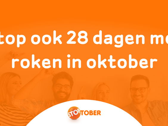 Oud-coureur Tim Coronel en journalist Arno Kantelberg doen mee aan Stoptober: 'Het is een smerige gewoonte'
