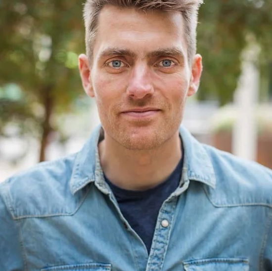 Benjamin de Bruijn