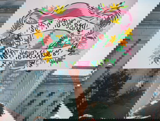 'We blijven het volgen': Abortus weer terug op de agenda