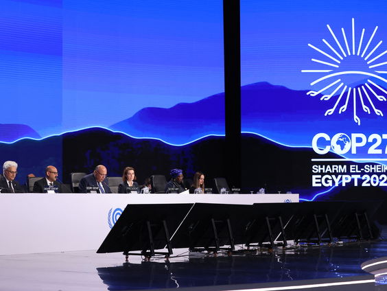 Rol van Afrikaanse continent verandert sneller door oorlog in Oekraïne