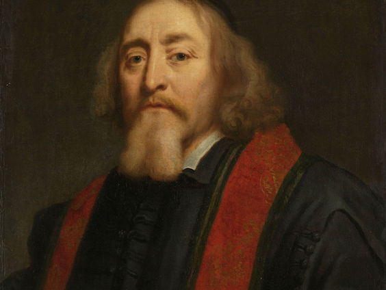 The Dutch Years: Minister OCW Robbert Dijkgraaf over Comenius