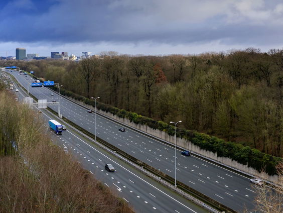 Provincie Gelderland zet ministerie onder druk rond verbreding A27