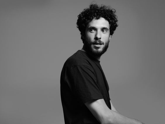 Shady El-Hamus, regisseur en scenarist