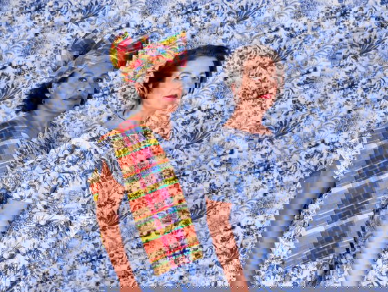 Actrice Manoushka Zeegelaar Breeveld over de voorstelling ‘De plantage van onze voorouders’