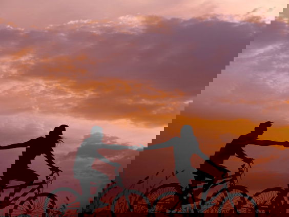 Datingbureau voor mensen met een laag zelfbeeld