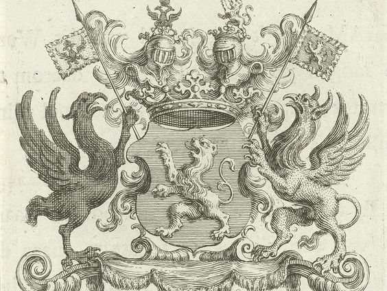 Zo zag Nederland er uit vóór de monarchie