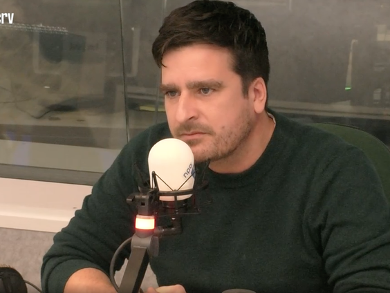 De Digitaalstaat: Oscar Kocken