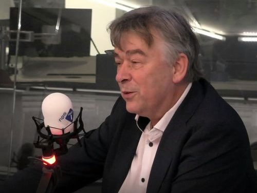 Een Leven in Letters: waarom verschijnen er nog steeds zoveel oorlogsboeken?