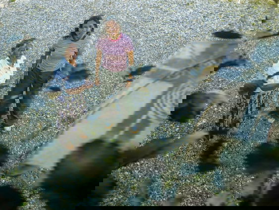 'Pulang': Molukse film 'die eens niet over treinkapingen gaat'