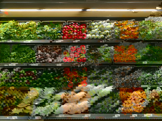 Waarom is voedsel nu zo duur?