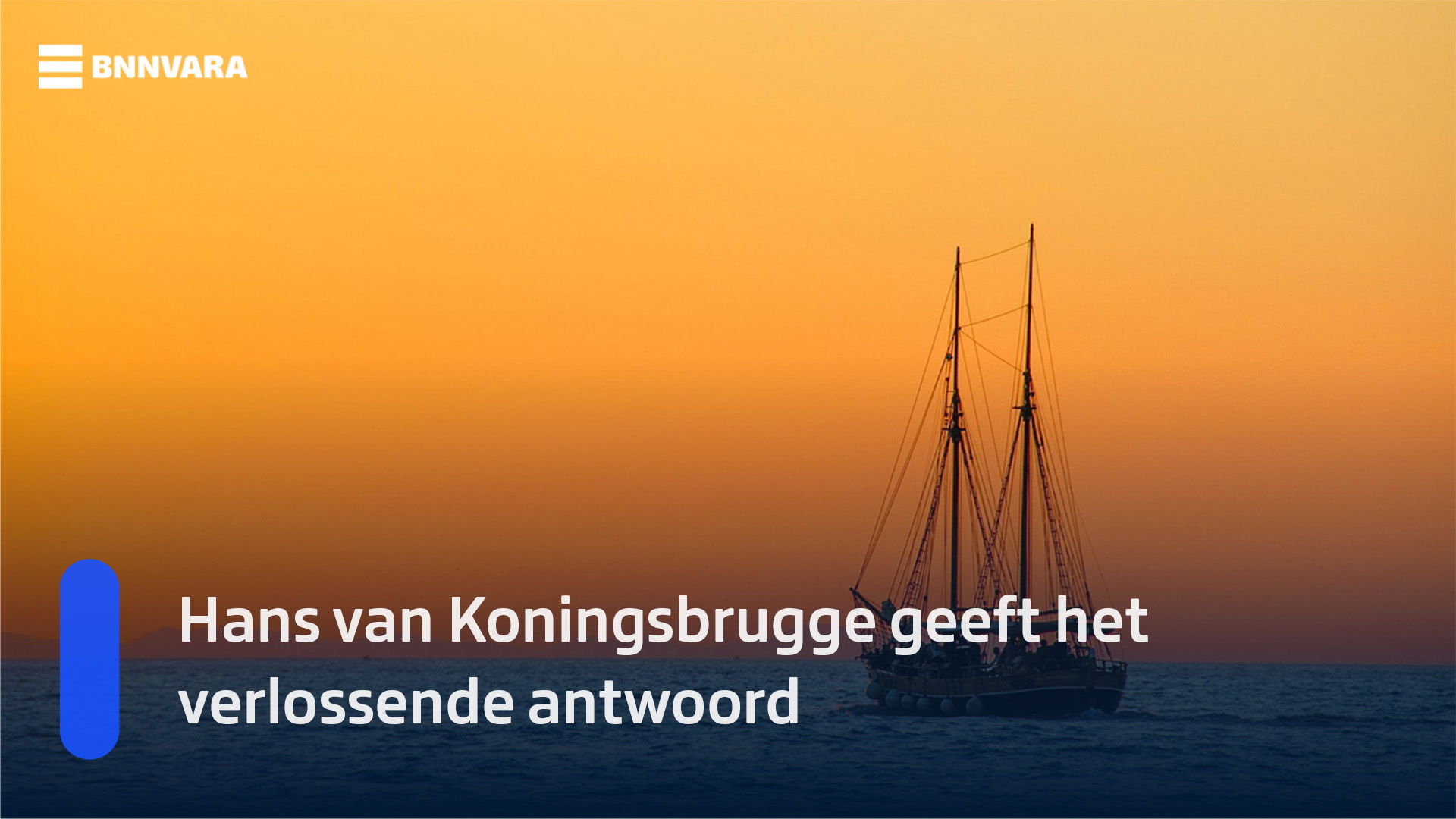 Wie is toch die Berend Botje uit Zuidlaren? | NPO Radio 1