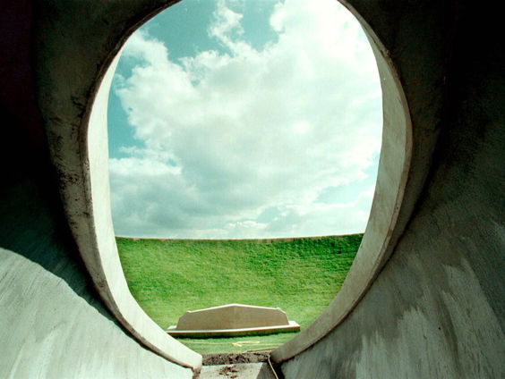 Openbare kunstwerken: Cathelijne Blok deelt haar favoriete kunstwerk in de openbare ruimte