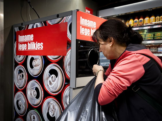 Afval is geen troep, maar een waardevolle grondstof