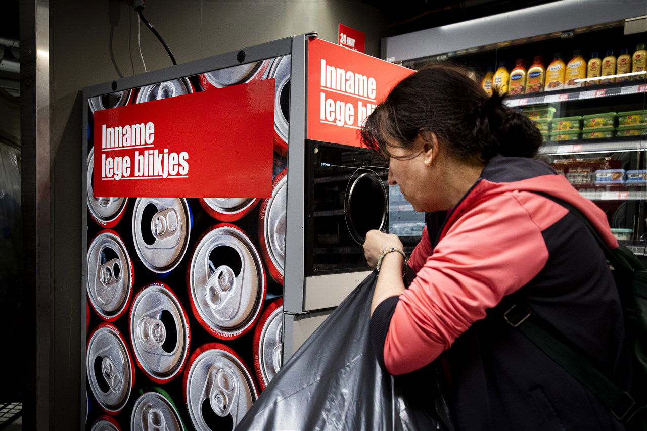 Afval is geen troep, maar een waardevolle grondstof
