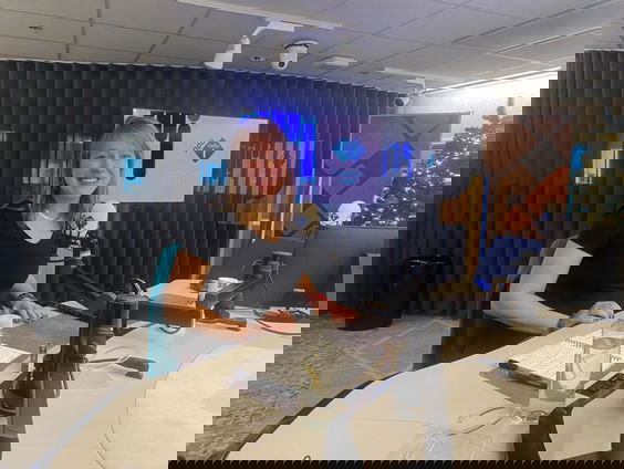 Bernadette de Bakker doet grootschalig onderzoek naar miskramen