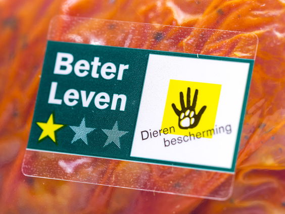 Is het Beter Leven Keurmerk misleidend?