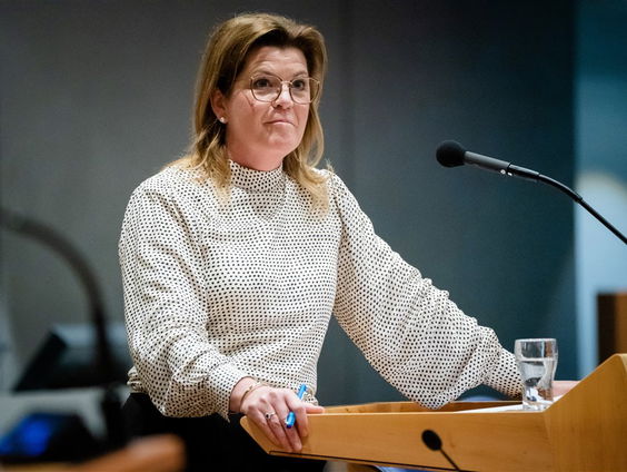 Stand.nl: Het kabinet moet vasthouden aan de stikstofplannen