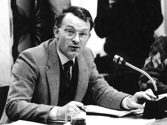 Aanslag in Kedichem in 1986