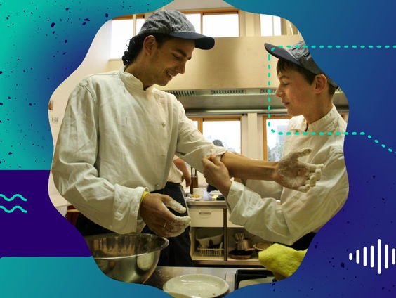 Gesloten jeugdzorg gesloten