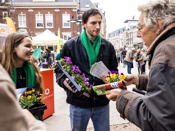 Is er een toekomst voor het CDA?
