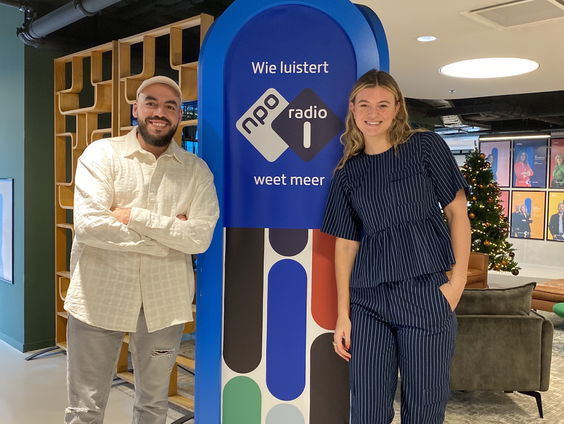 Foodfluencer Pien Wekking: ‘Het leven is niet altijd zo leuk als het op sociale media lijkt’