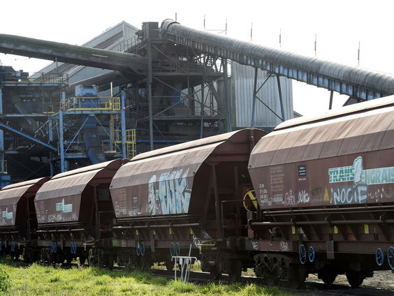 Burgemeesters: Te veel giftreinen denderen door onze steden