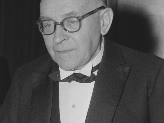 Literatuur voor bij het haardvuur: J.C. Bloem