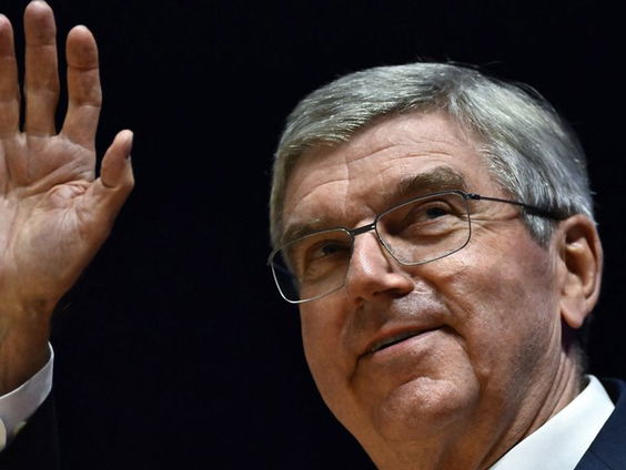 Mogen Russische en Belarussische sporters meedoen aan internationale toernooien?