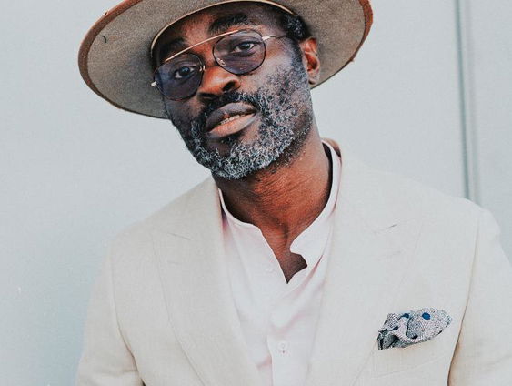 The soul of Steffen Morrison