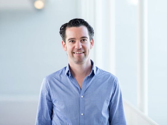 Inspanningsfysioloog Thijs Eijsvogels onderzocht of zeer intensief sporten wel gezond is