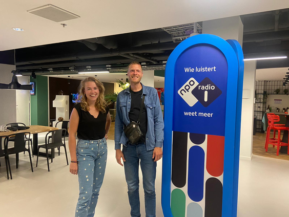 De Volkskantine : gezond en duurzaam eten voor snackbar prijzen